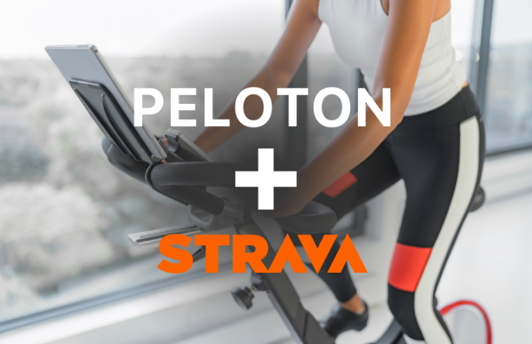 Can You Connect Peloton To Strava? (How-To Guide)