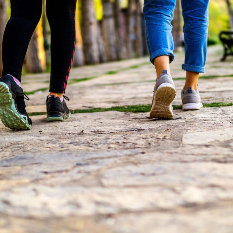 How Many Miles Is 5,000 Steps? [The Answer Will Surprise You!]
