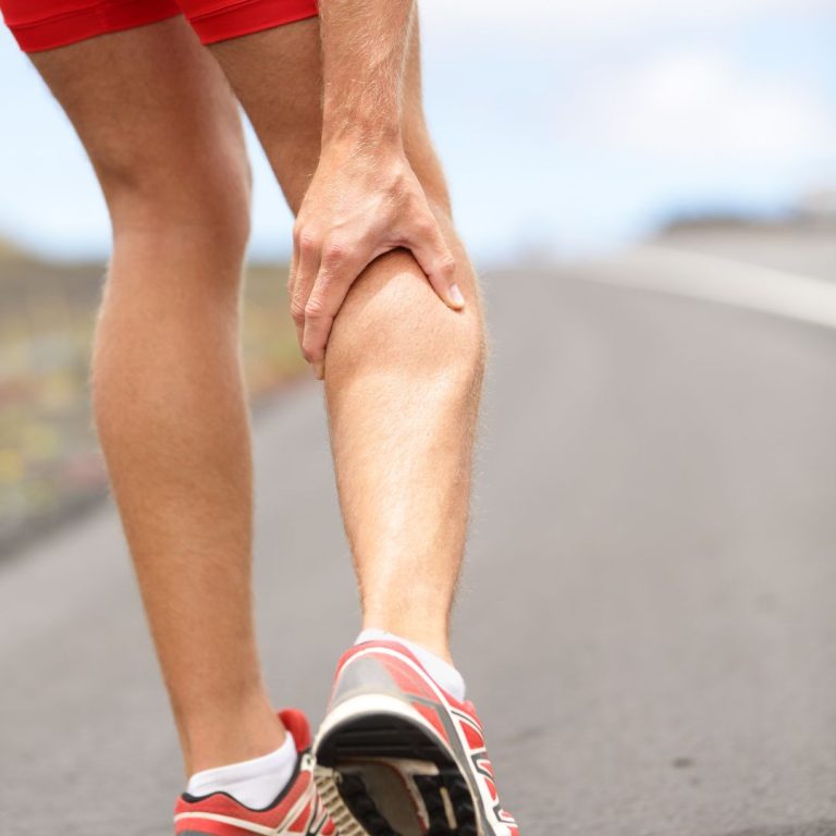 Why Do I Get Sore Calves After Running? [Prevention & Remedies]