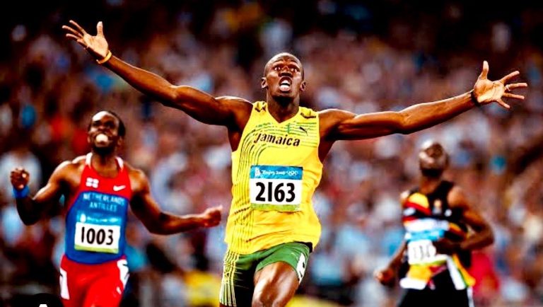 How Fast Can Usain Bolt Run? [The Incredible Truth Revealed]