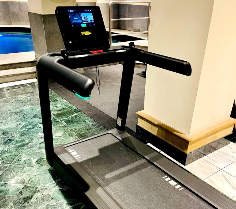How to Tighten Belt on Treadmill [A Simple Guide for Smooth Running]