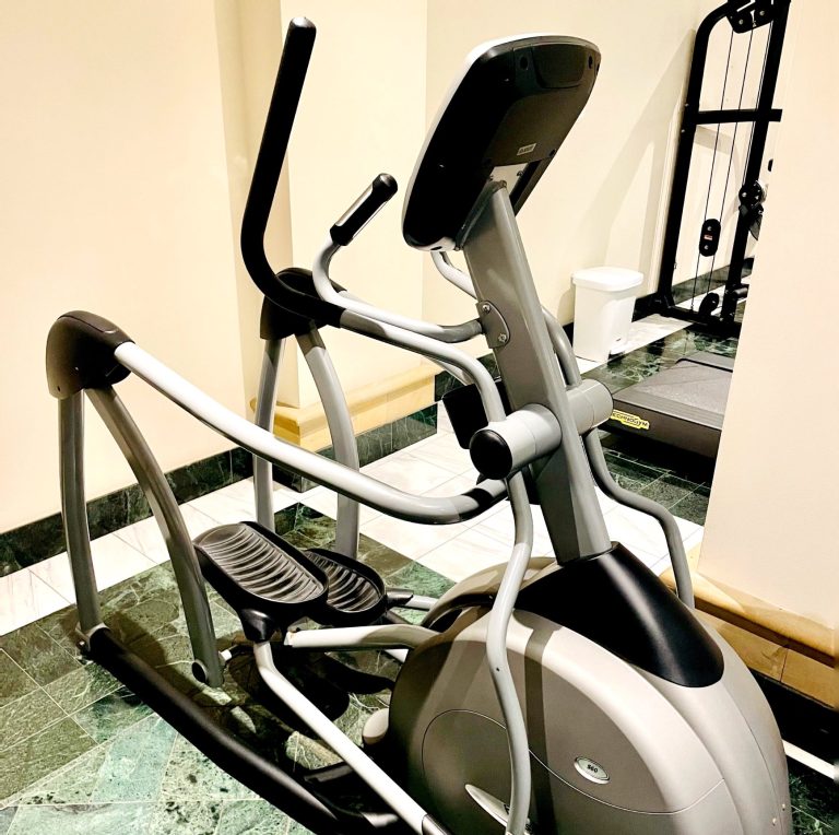Can You Go On the Elliptical Backwards? The Surprising Answer Revealed!