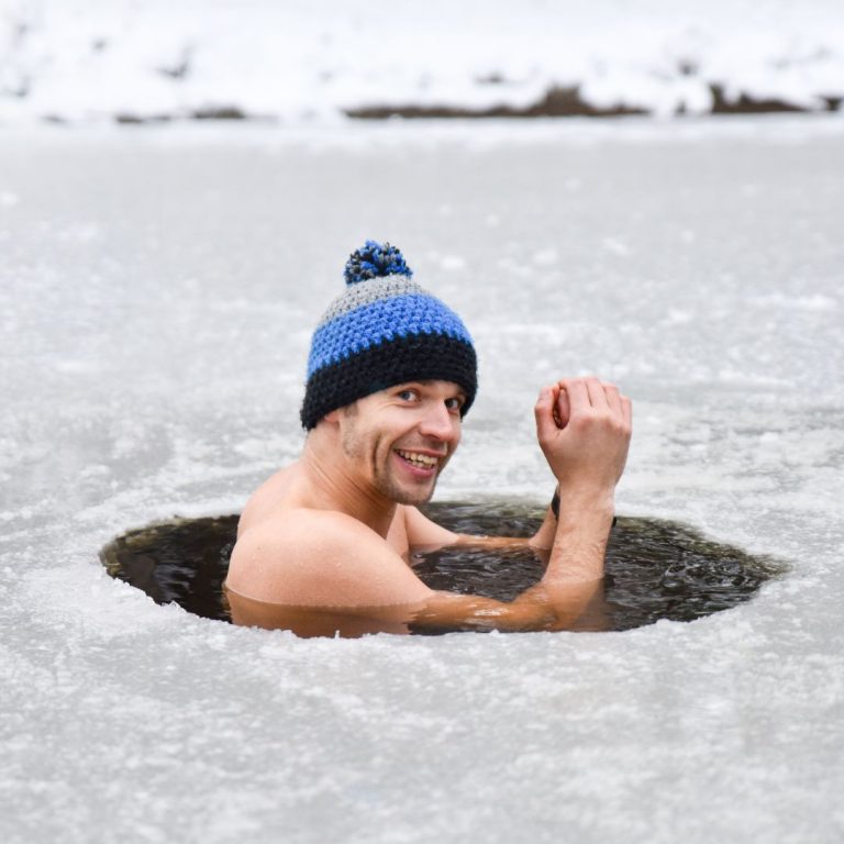 The Amazing Benefits of Cold Plunge Therapy [Experience the Magic]