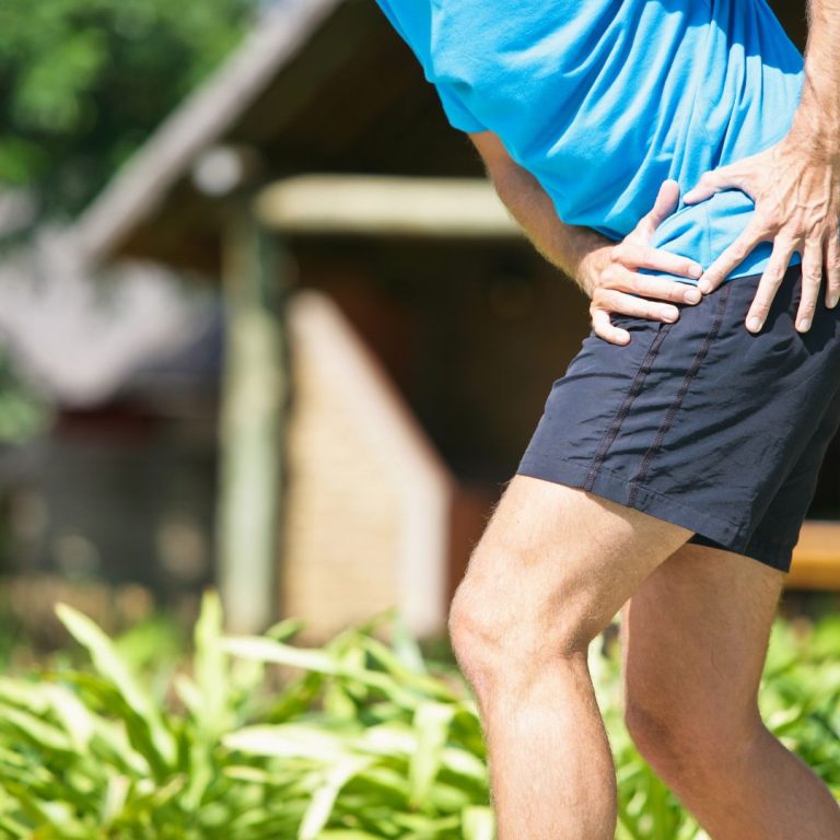 Why Do I Get Hip Pain After Running? [Causes & Solutions]