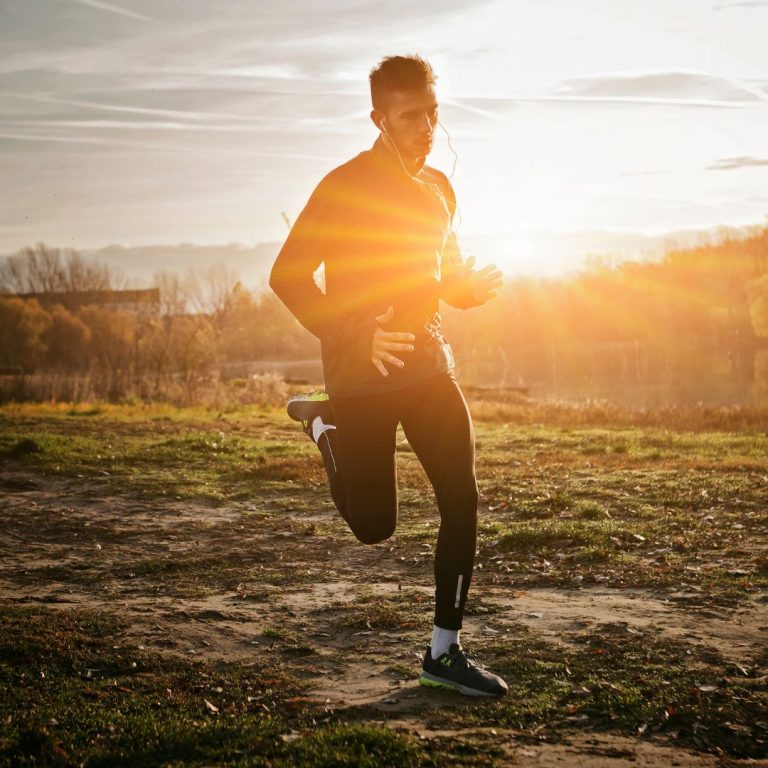 What Should I Eat Before My Morning Run? [The Ultimate Guide for Runners]