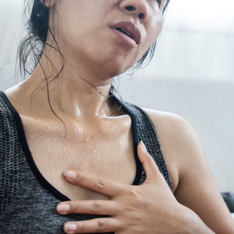 Why Do I Struggle To Breathe When Running? [Discover the Answers Here!]