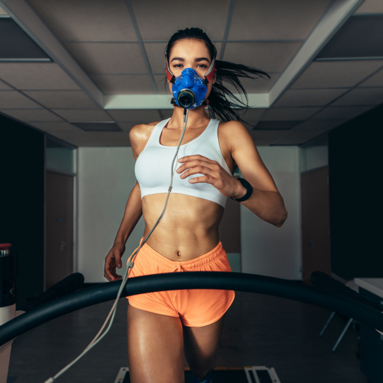 What Is a Good VO2 Max? [Achieve Peak Fitness with This Guide]