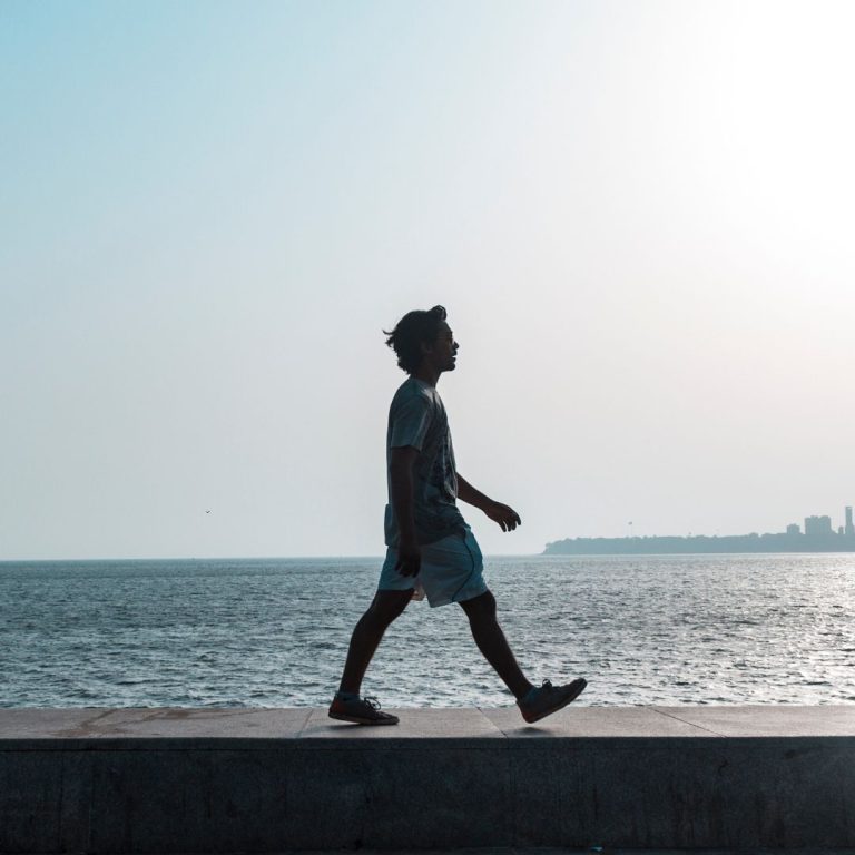 The Amazing Benefits of Walking One Hour Per Day