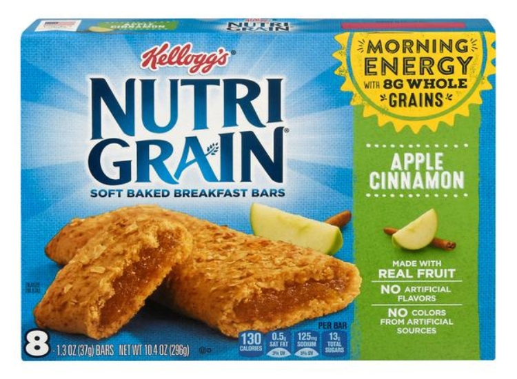 Are Nutri-Grain Bars Healthy? (The Surprising Truth)