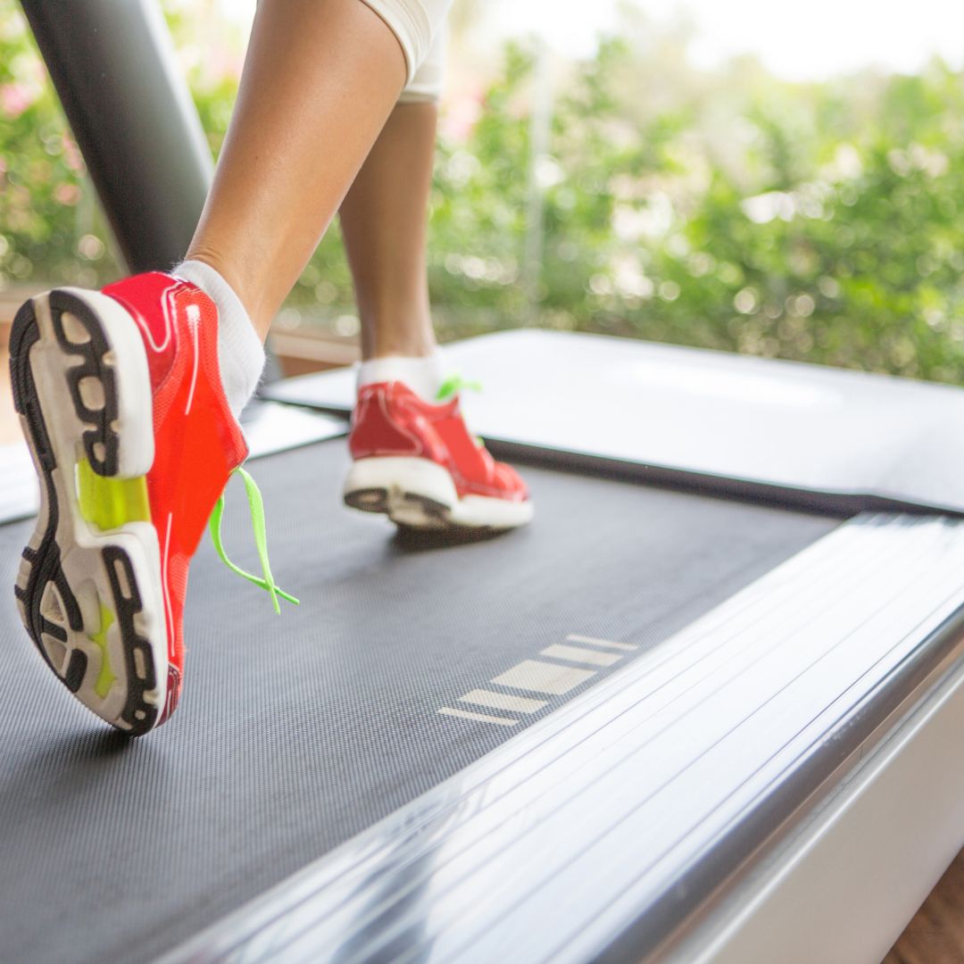 How to Reset a ProForm Treadmill [Step-by-Step Guide and Tips] - Cardio ...